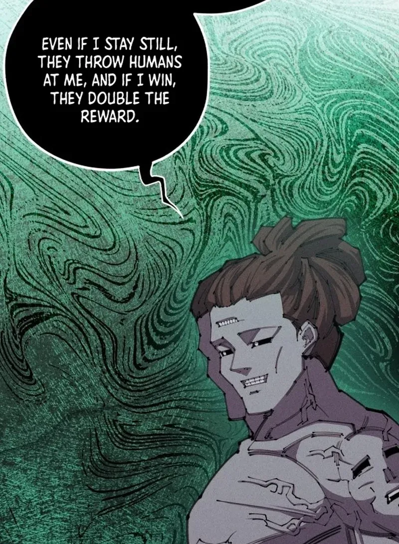 A Horde Of Zombies Chapter 27 page 35 - 