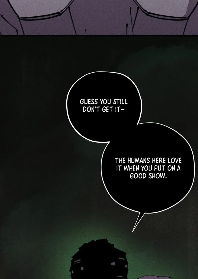 A Horde Of Zombies Chapter 27 page 60 - 