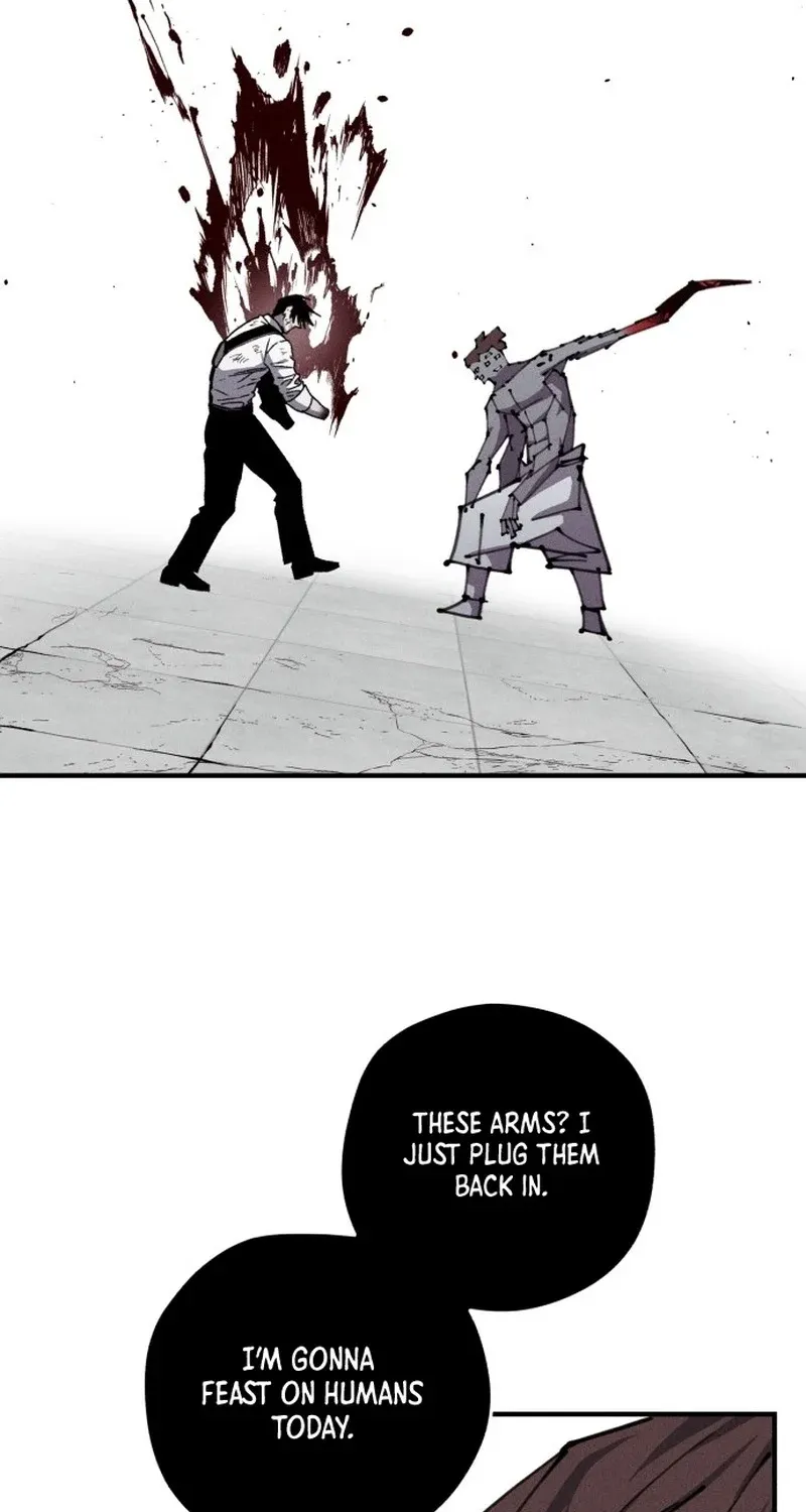 A Horde Of Zombies Chapter 27 page 65 - 