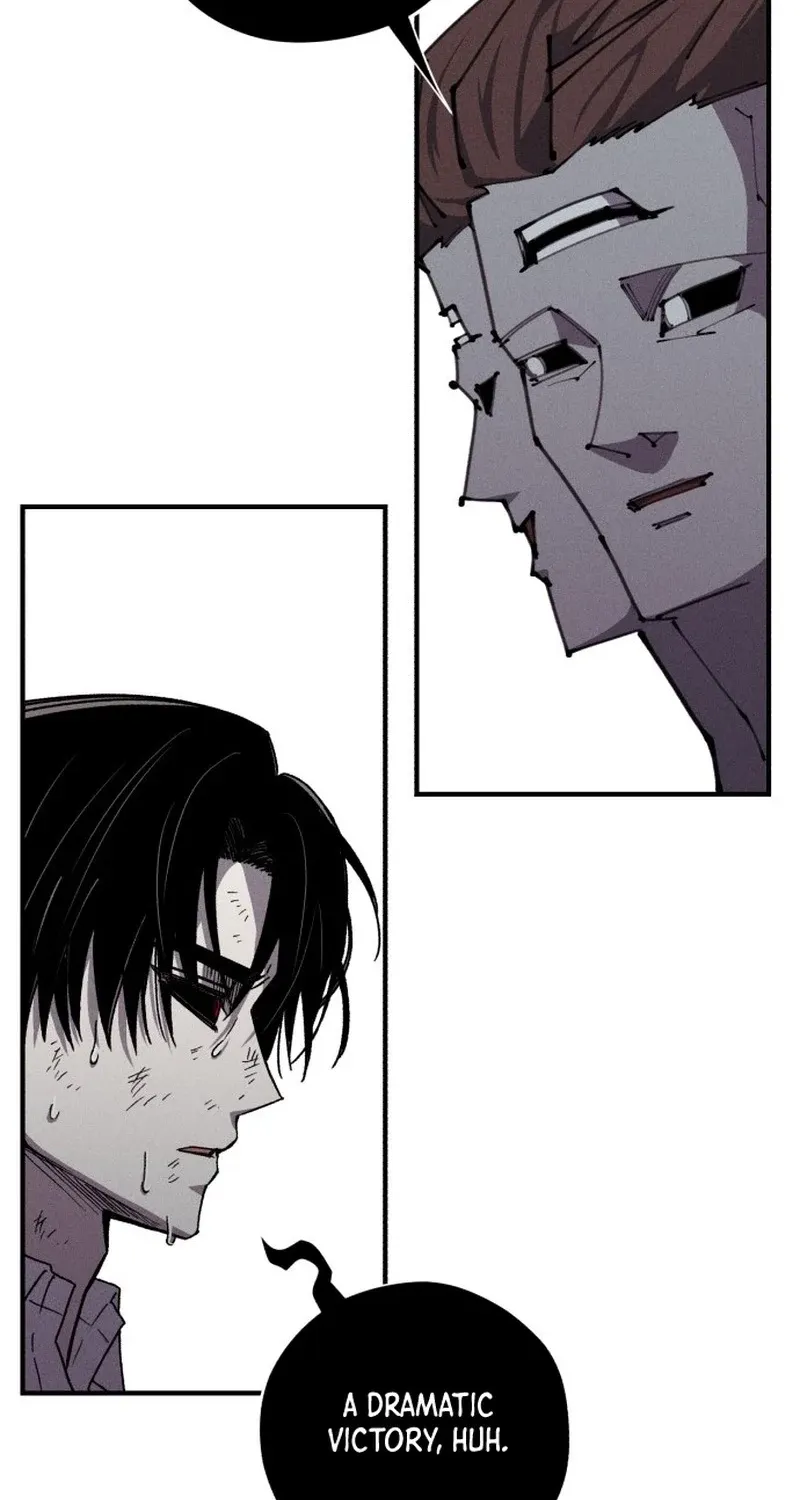 A Horde Of Zombies Chapter 27 page 66 - 
