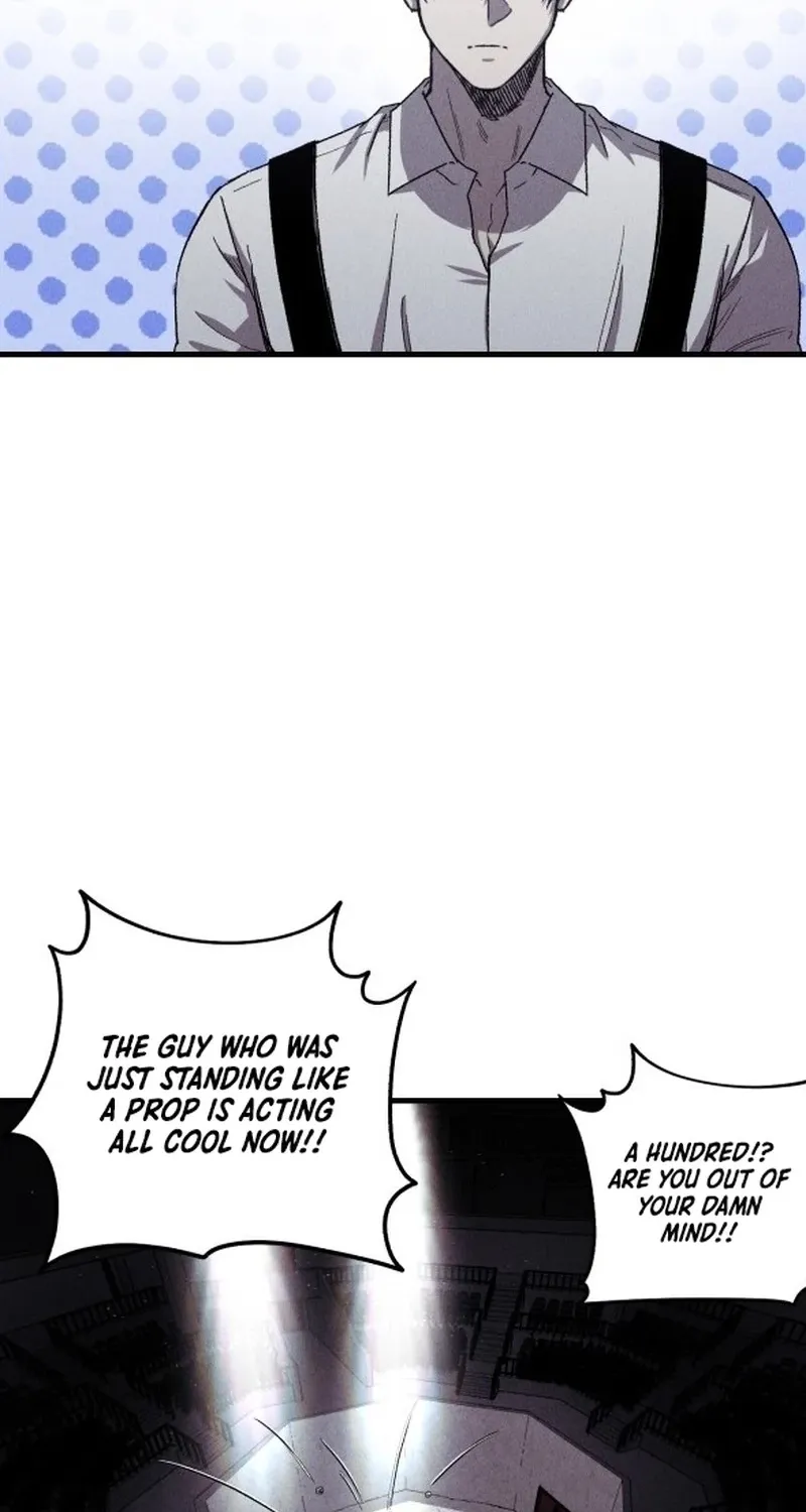 A Horde Of Zombies Chapter 27 page 8 - 