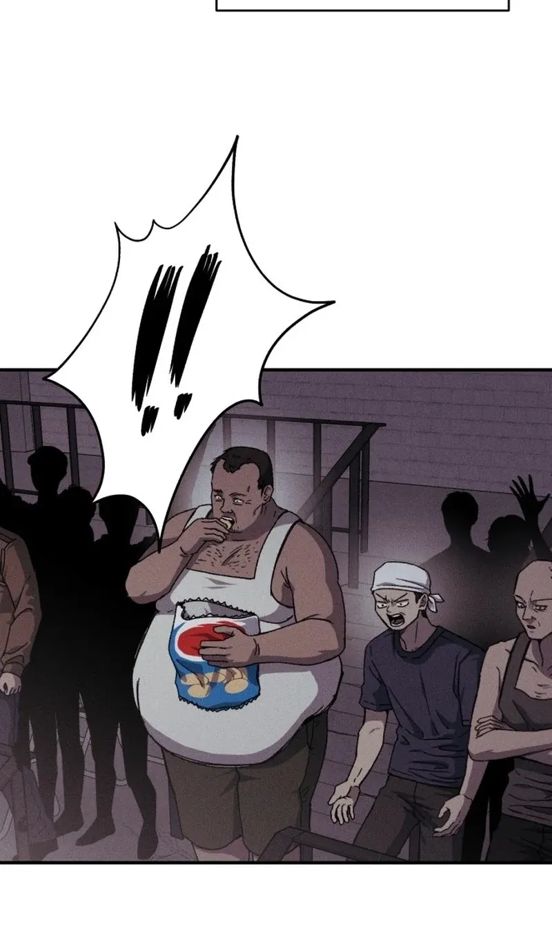 A Horde Of Zombies Chapter 27 page 75 - 