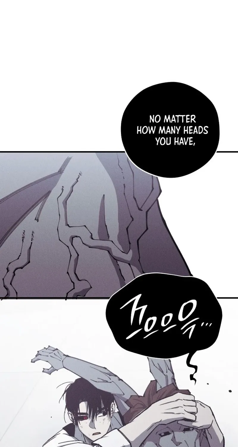 A Horde Of Zombies Chapter 27 page 76 - 