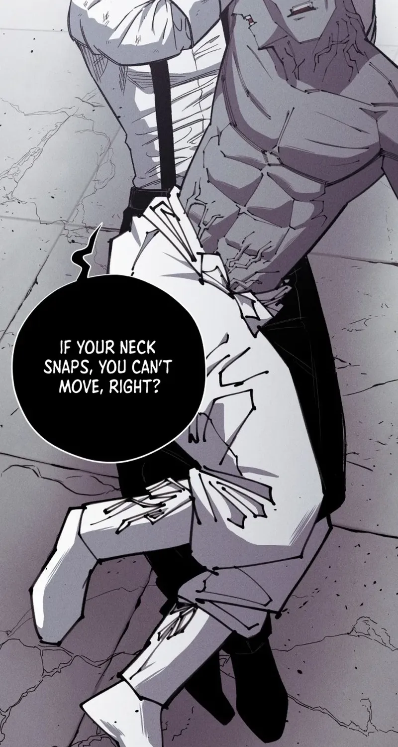 A Horde Of Zombies Chapter 27 page 77 - 