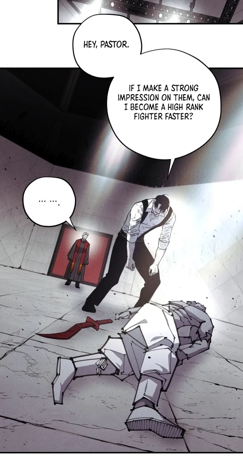 A Horde Of Zombies Chapter 27 page 79 - 