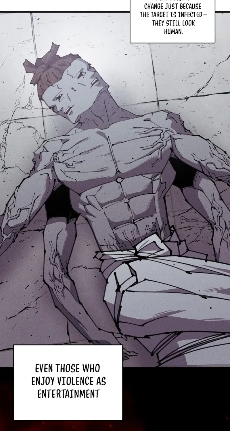 A Horde Of Zombies Chapter 27 page 82 - 