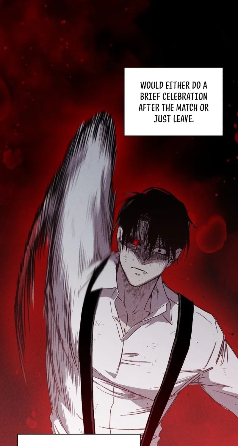 A Horde Of Zombies Chapter 27 page 83 - 