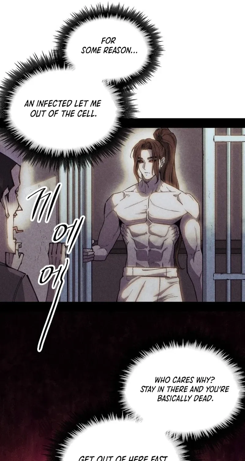 A Horde Of Zombies Chapter 27 page 91 - 
