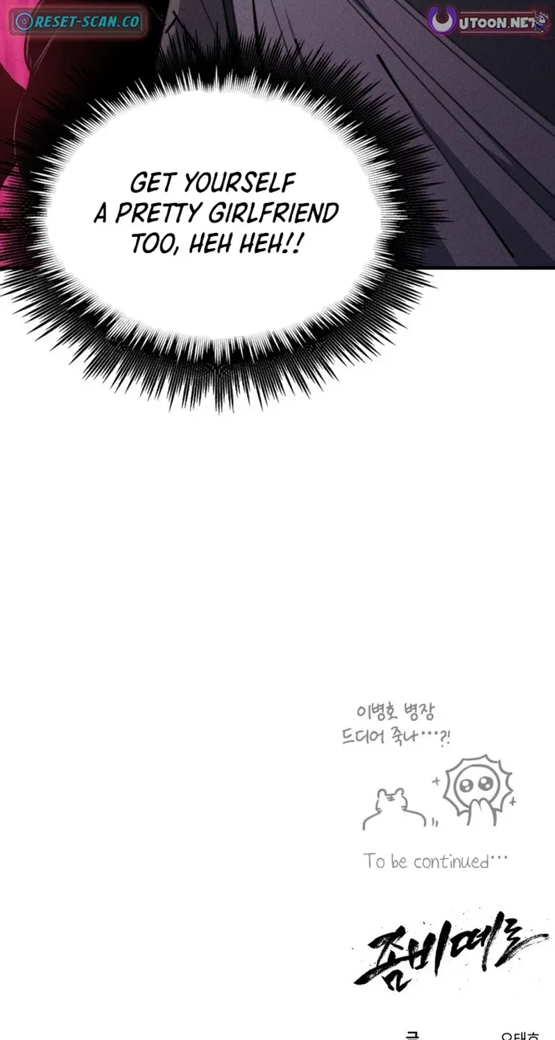 A Horde Of Zombies Chapter 27 page 93 - 
