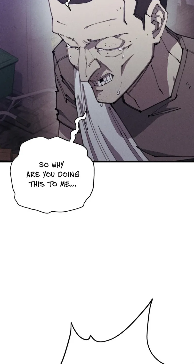 A Horde Of Zombies Chapter 28 page 17 - 