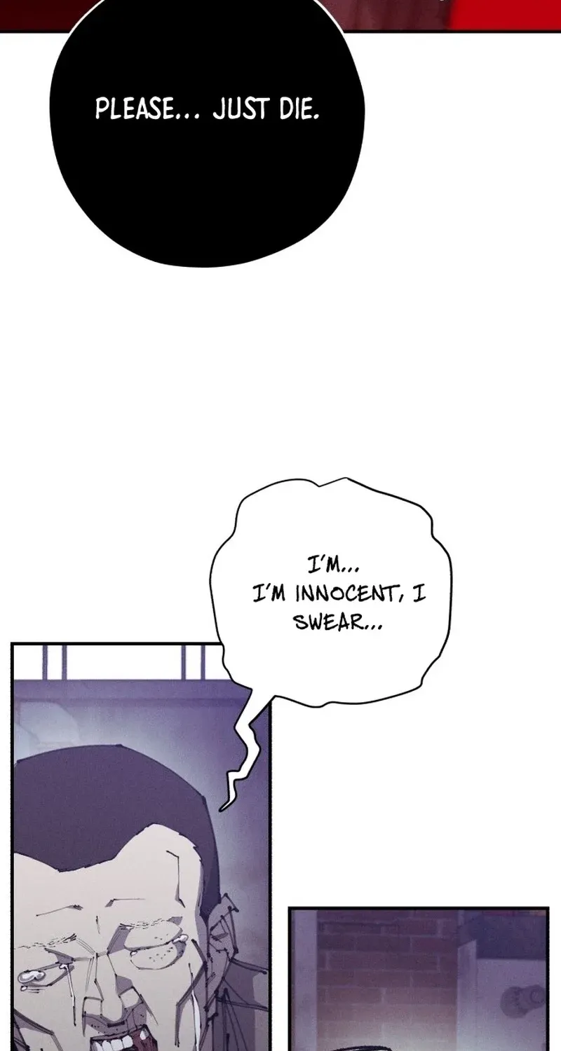 A Horde Of Zombies Chapter 28 page 19 - 