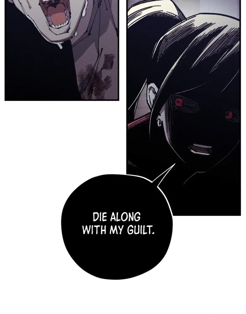 A Horde Of Zombies Chapter 28 page 20 - 