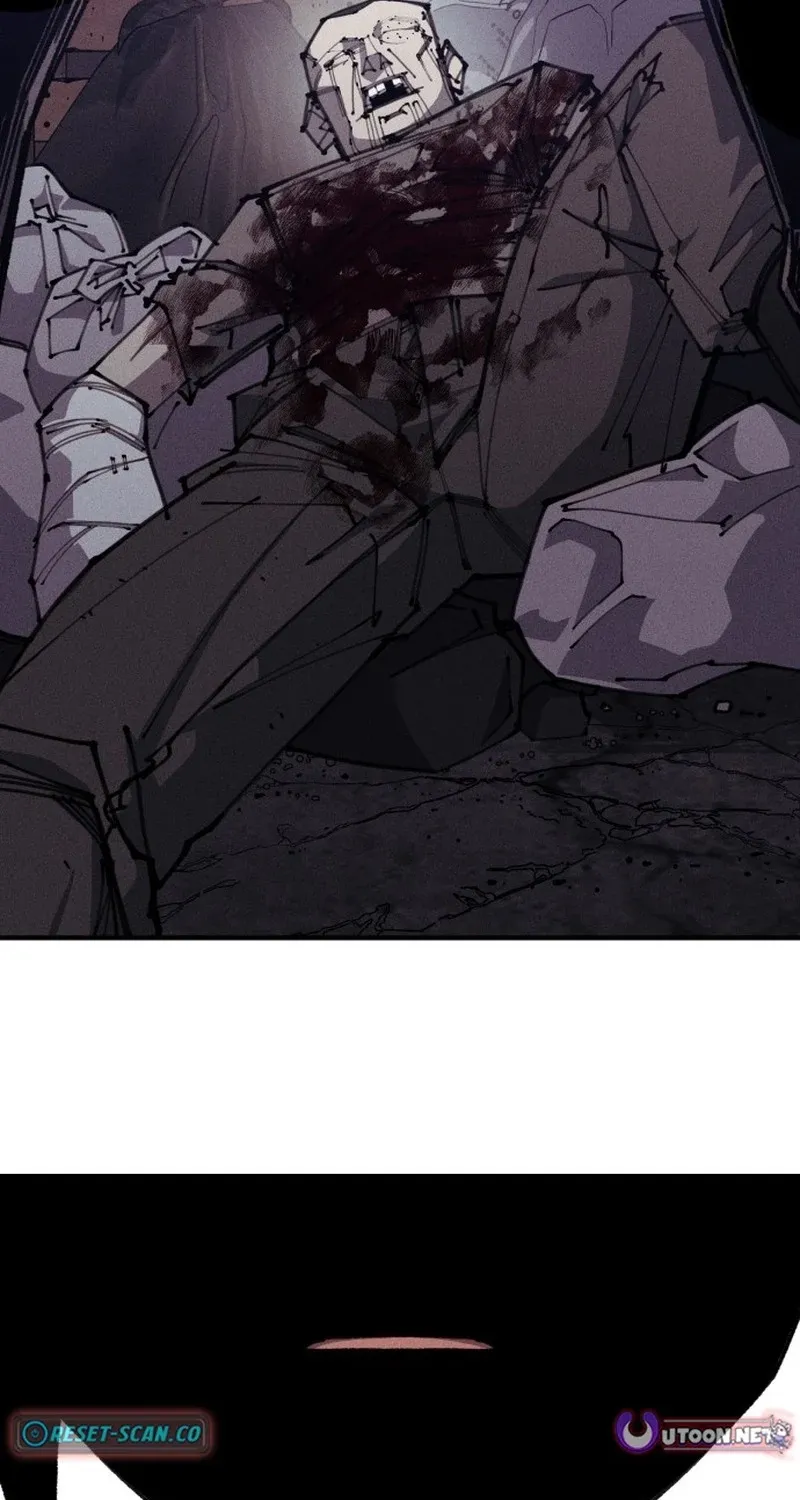 A Horde Of Zombies Chapter 28 page 23 - 