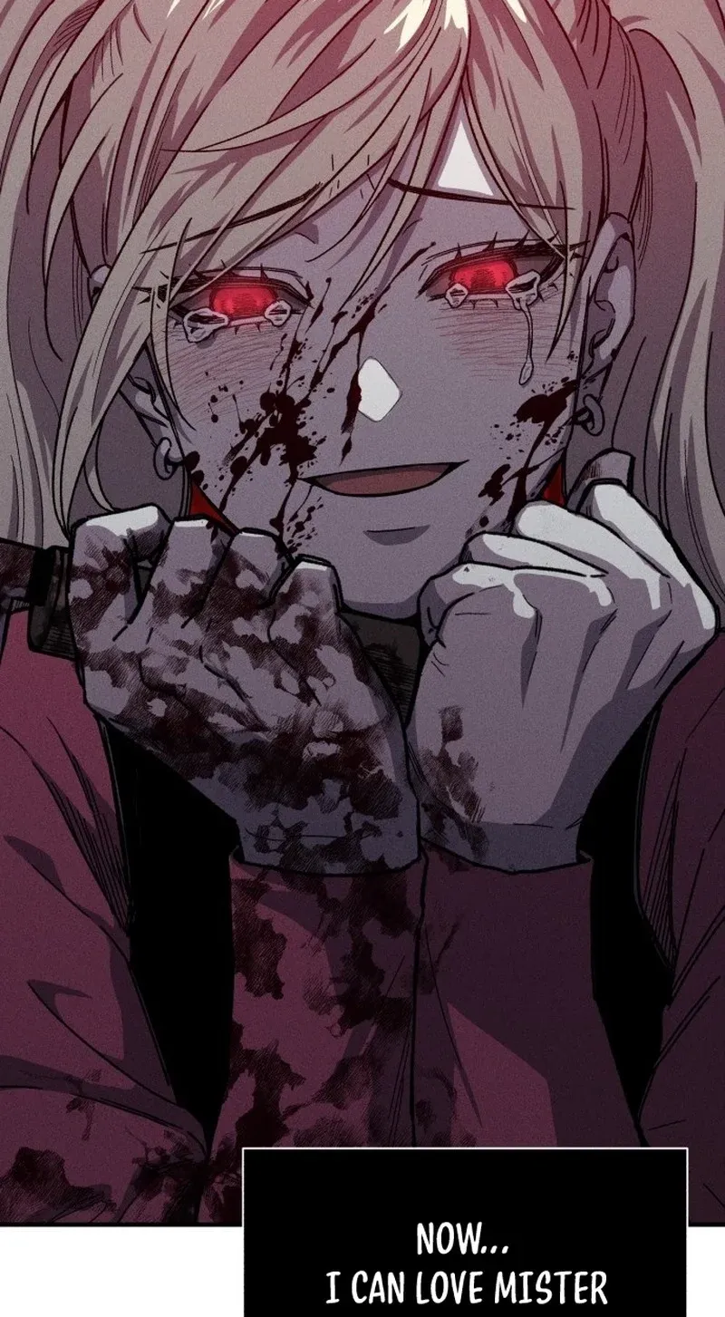 A Horde Of Zombies Chapter 28 page 25 - 