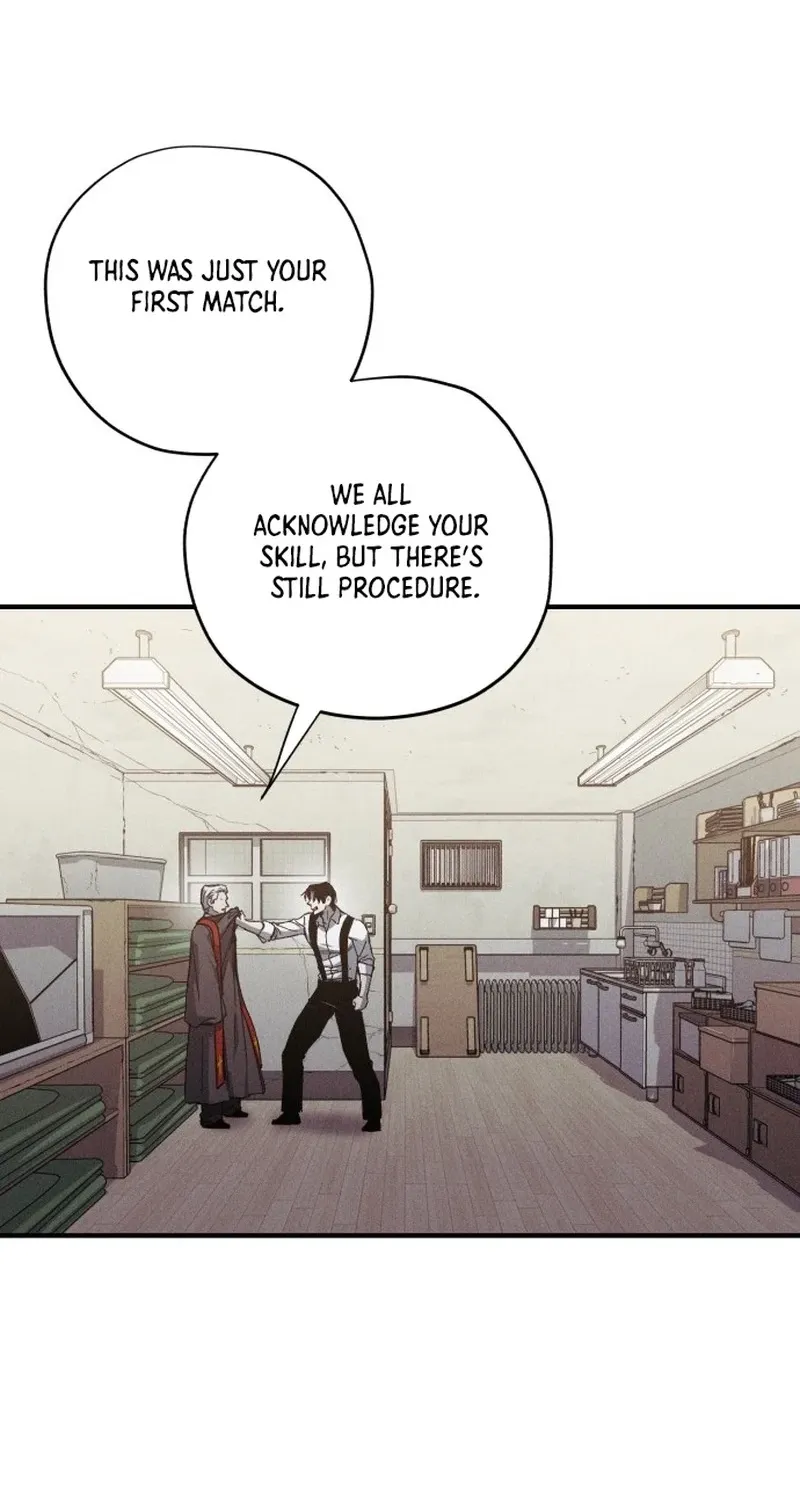 A Horde Of Zombies Chapter 28 page 29 - 