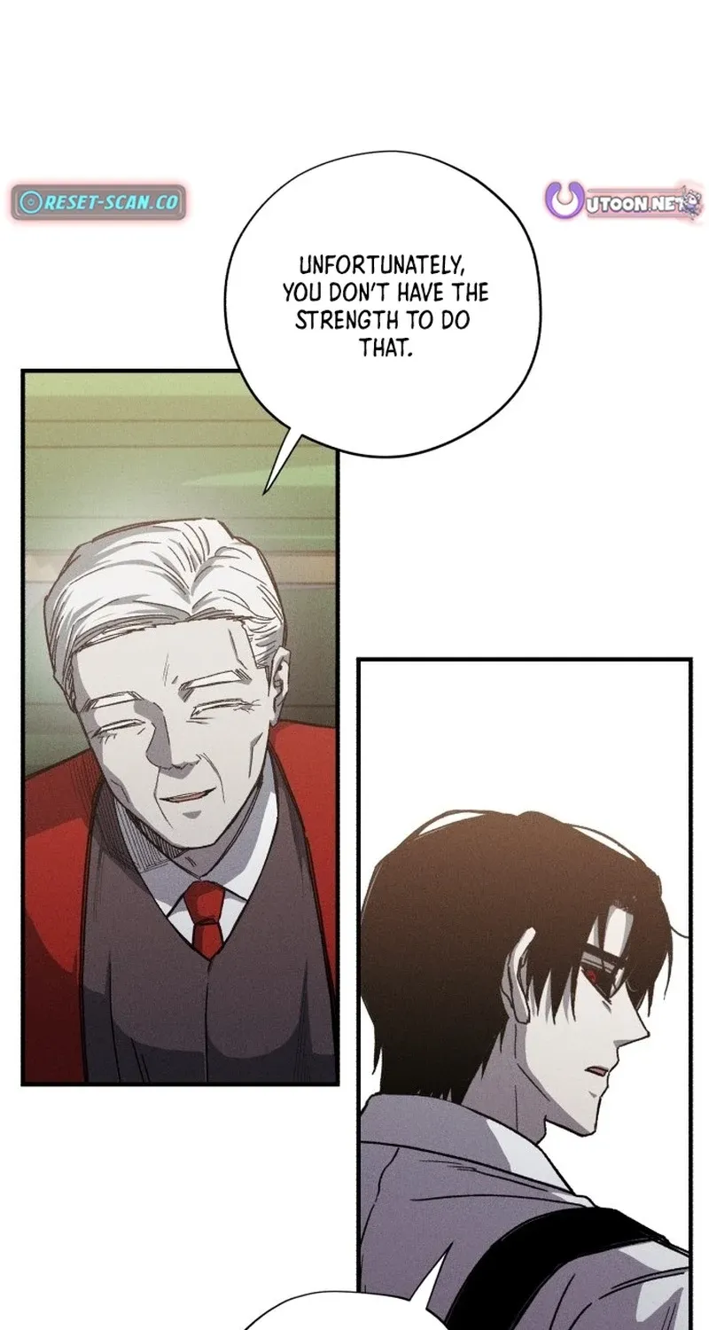 A Horde Of Zombies Chapter 28 page 32 - 