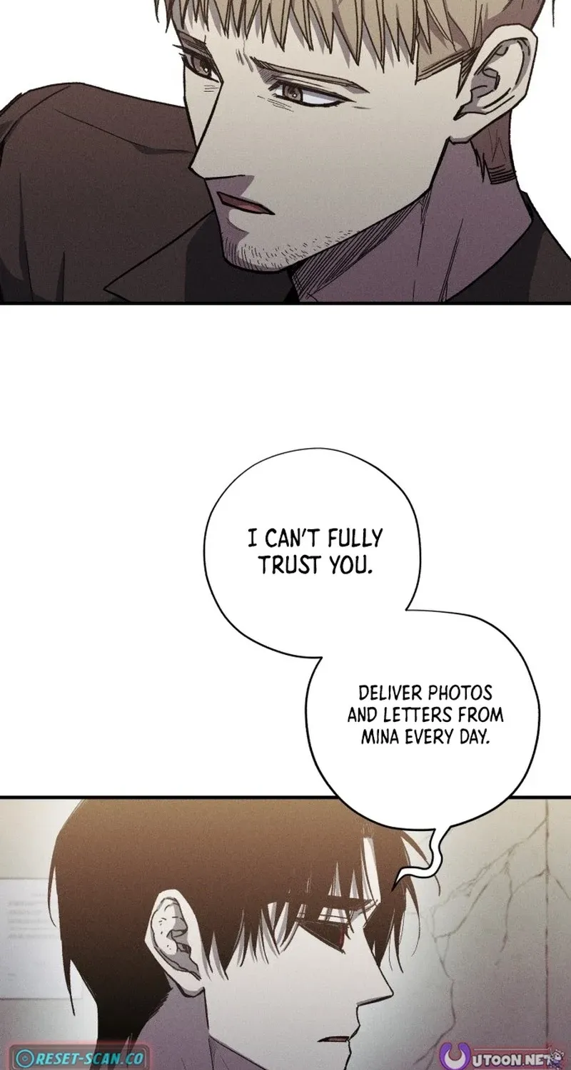 A Horde Of Zombies Chapter 28 page 47 - 
