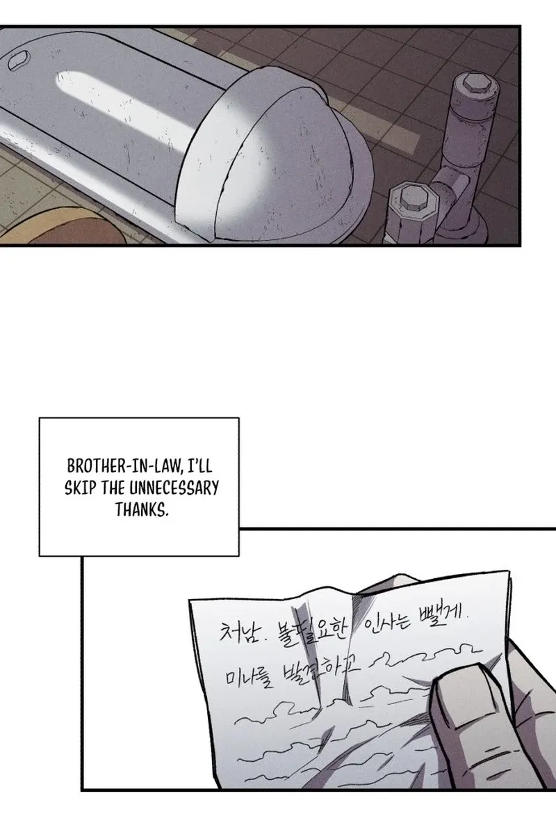 A Horde Of Zombies Chapter 28 page 50 - 