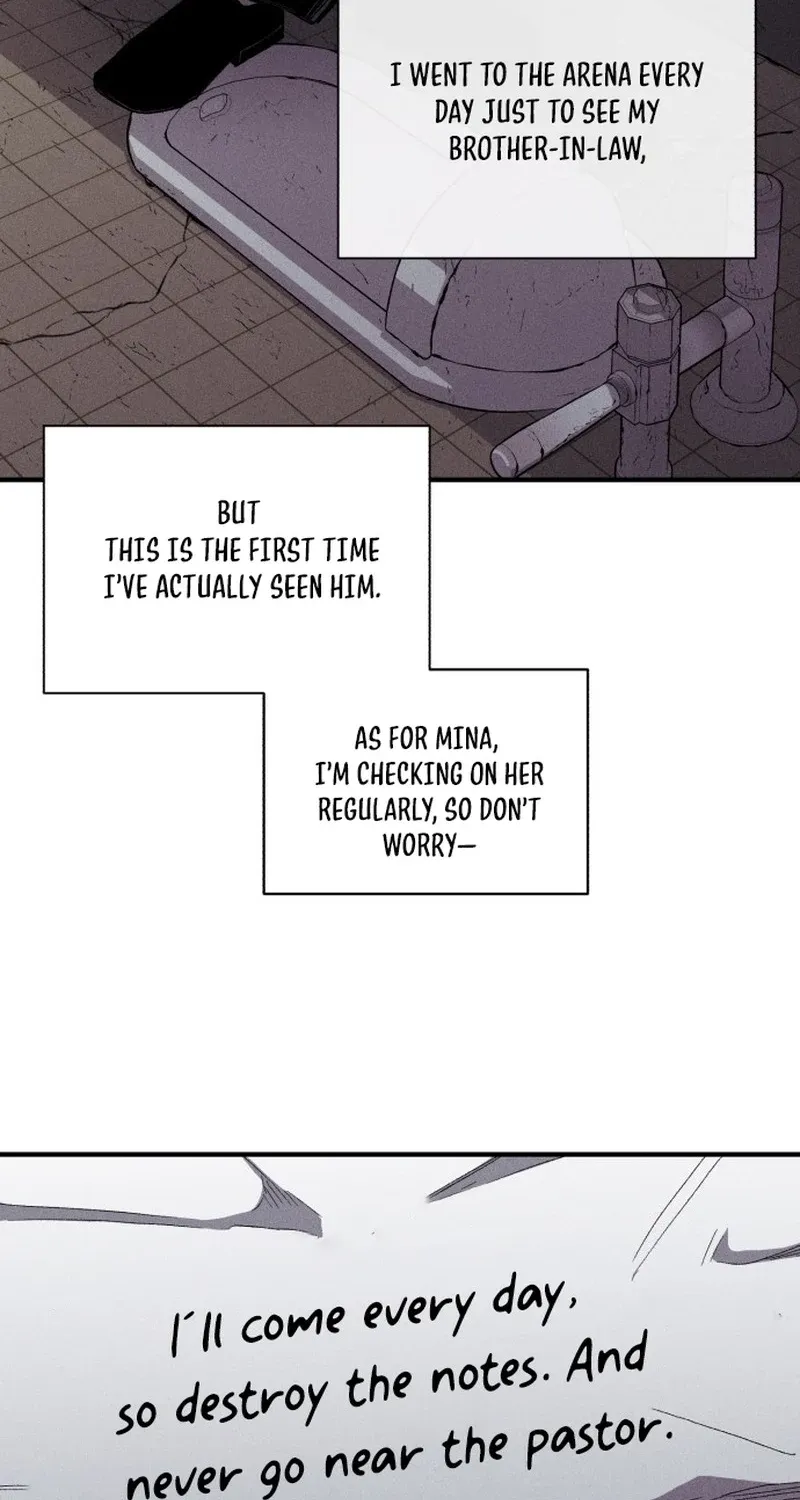 A Horde Of Zombies Chapter 28 page 52 - 