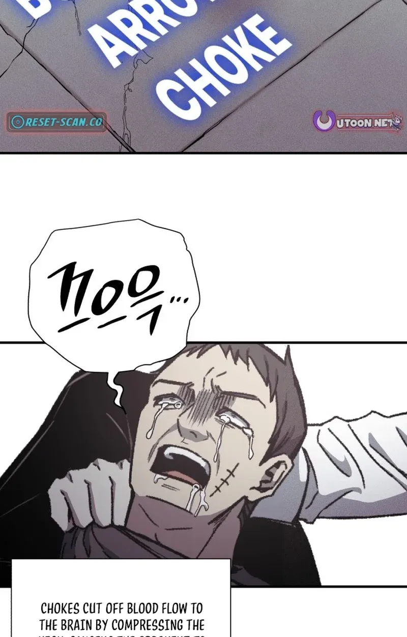 A Horde Of Zombies Chapter 28 page 55 - 