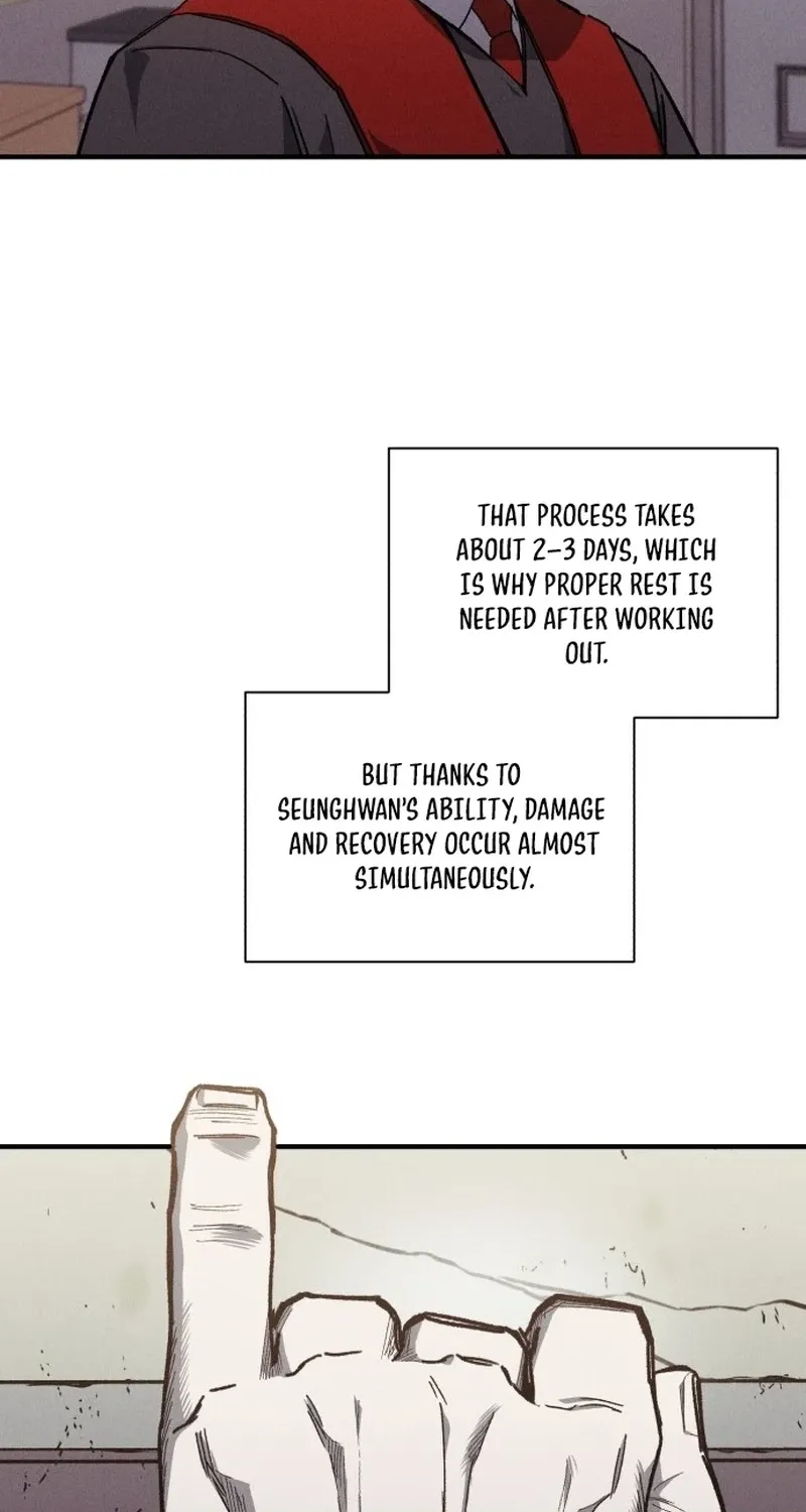A Horde Of Zombies Chapter 28 page 78 - 