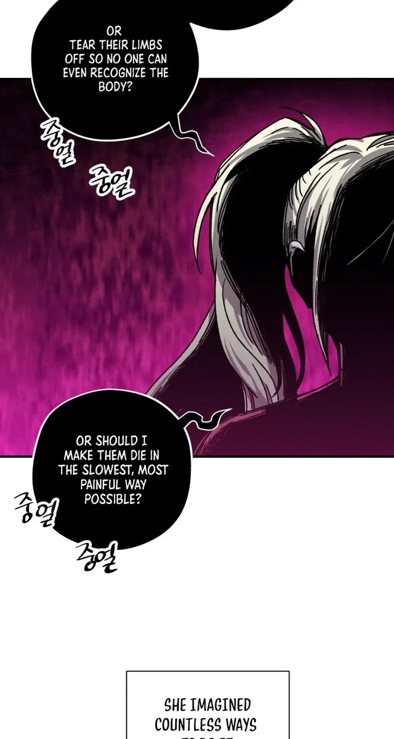 A Horde Of Zombies Chapter 28 page 9 - 
