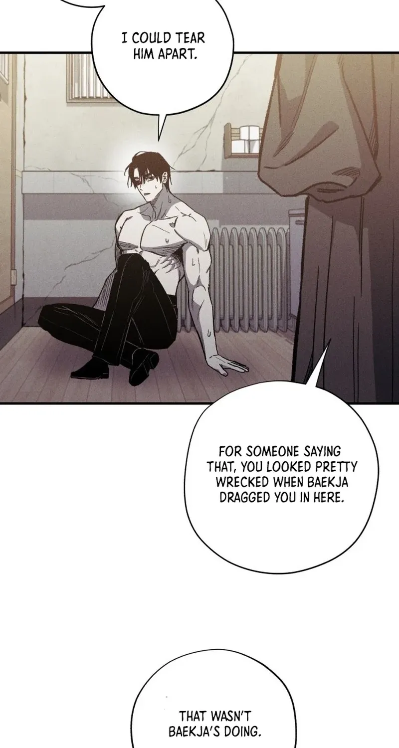 A Horde Of Zombies Chapter 28 page 83 - 