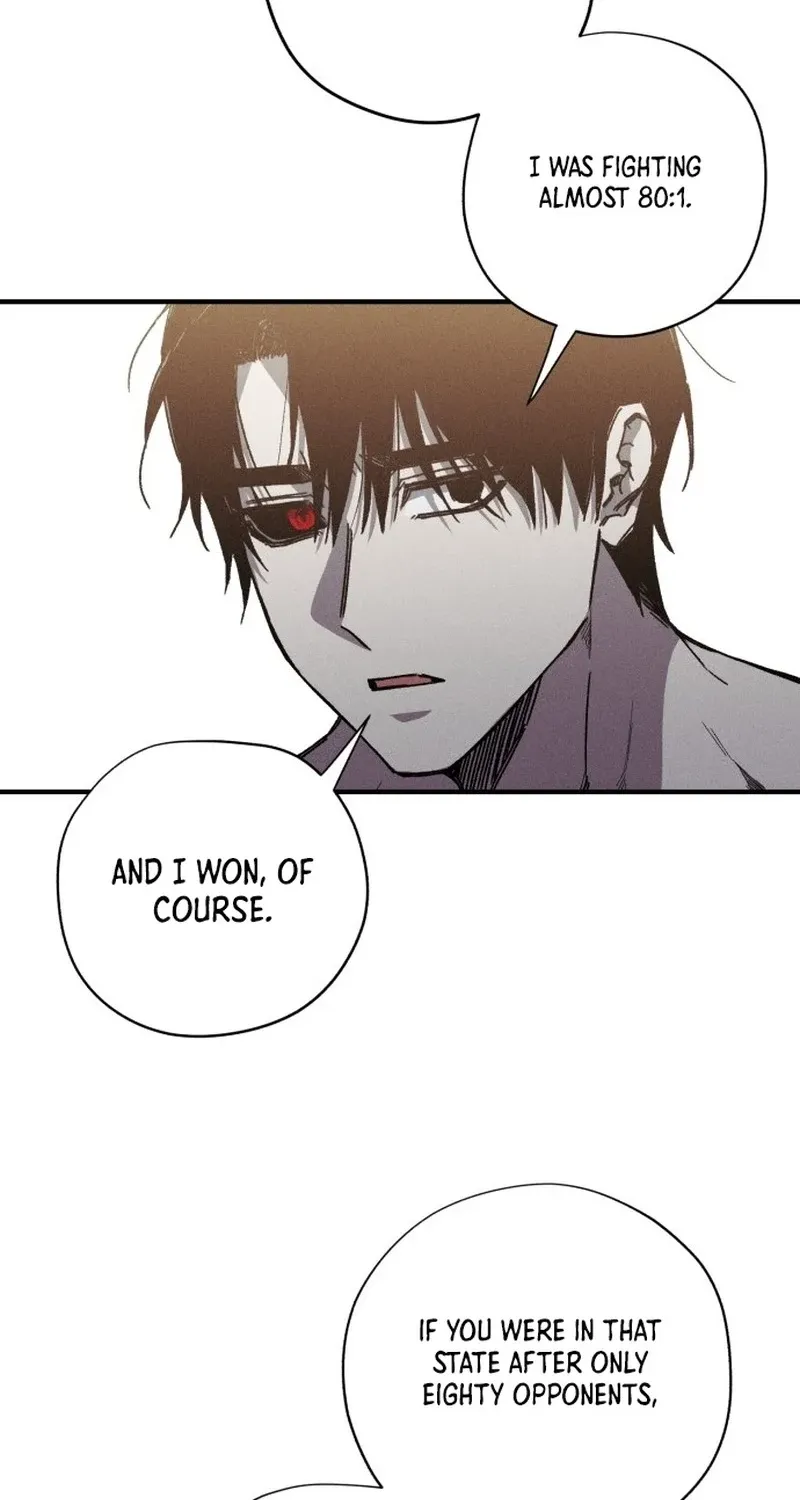 A Horde Of Zombies Chapter 28 page 84 - 
