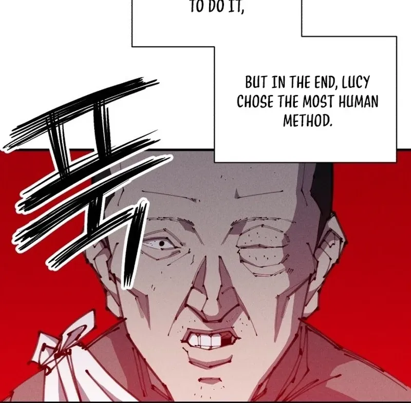 A Horde Of Zombies Chapter 28 page 10 - 