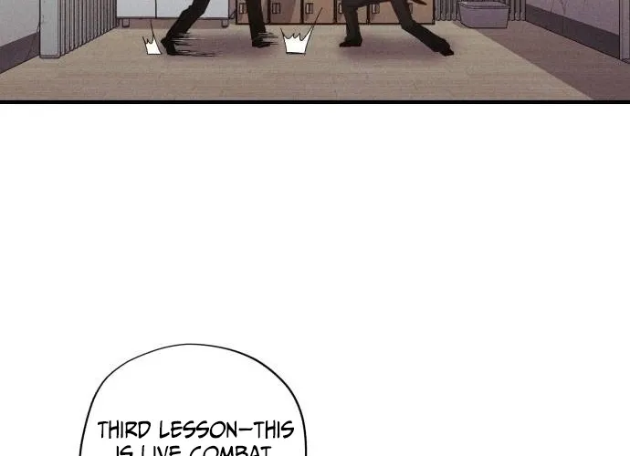 A Horde Of Zombies Chapter 29 page 16 - 