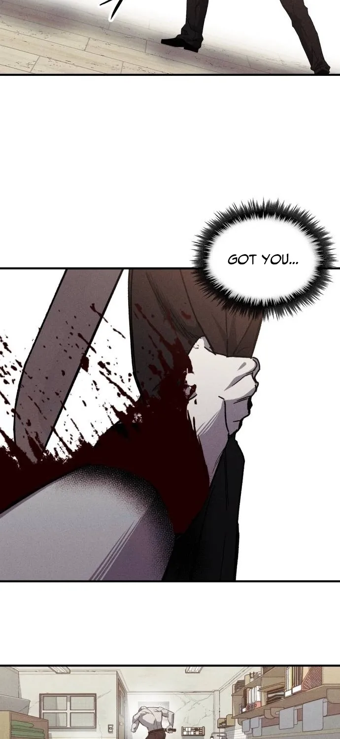 A Horde Of Zombies Chapter 29 page 23 - 