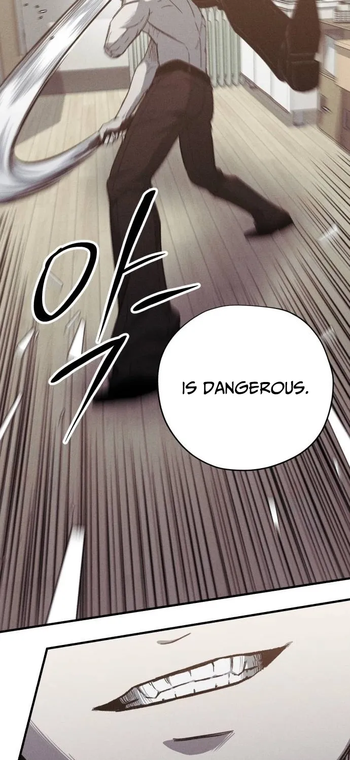 A Horde Of Zombies Chapter 29 page 31 - 