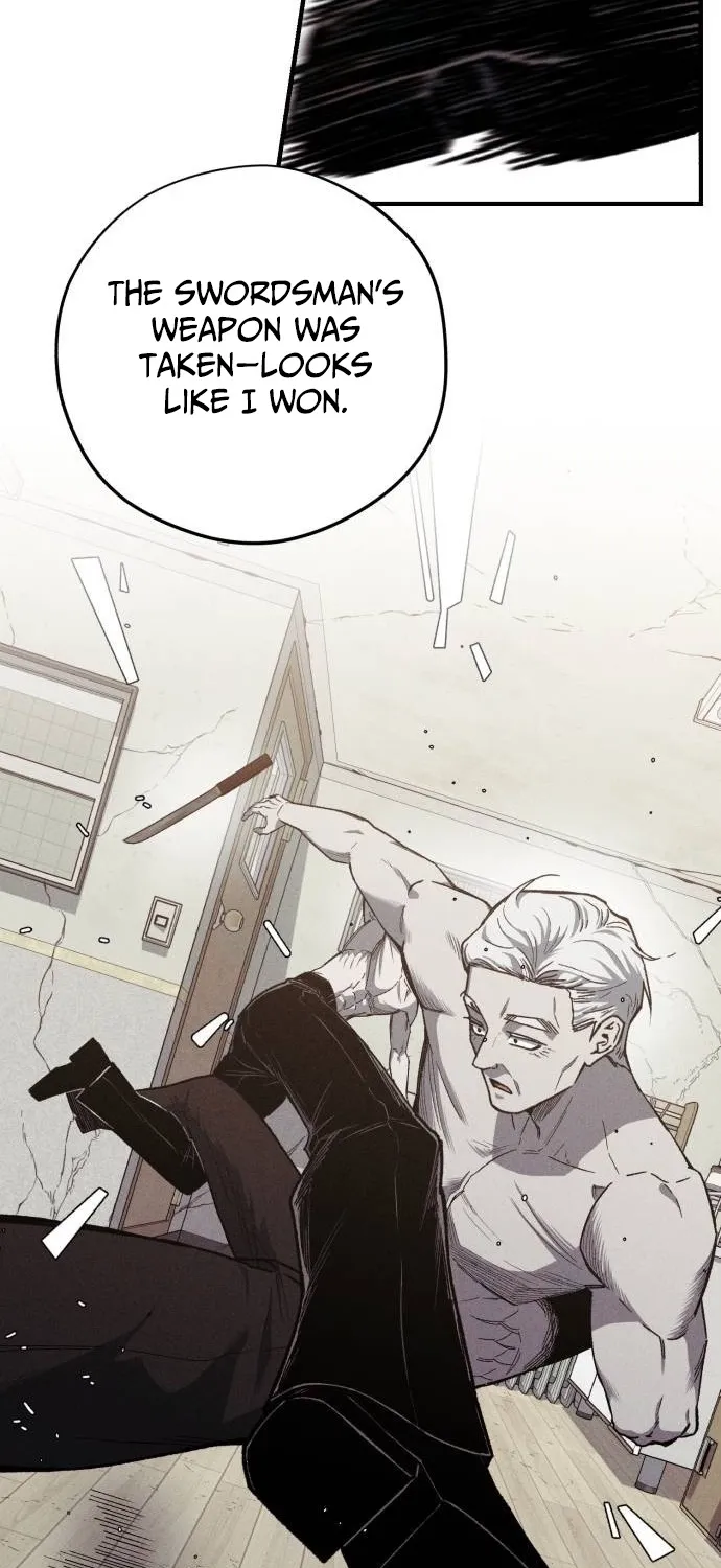A Horde Of Zombies Chapter 29 page 34 - 
