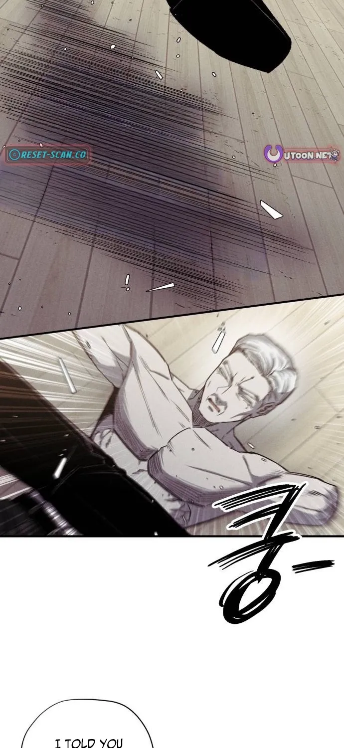 A Horde Of Zombies Chapter 29 page 35 - 