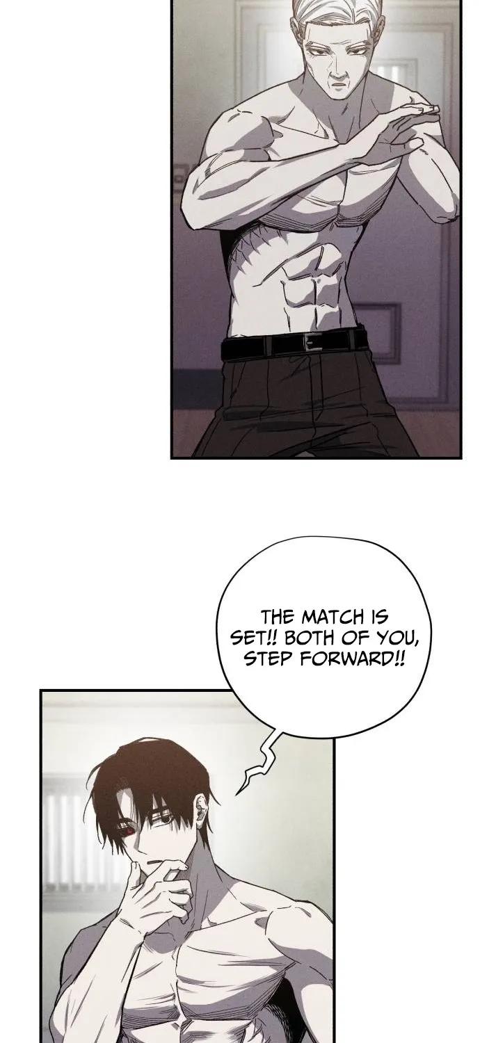 A Horde Of Zombies Chapter 29 page 38 - 