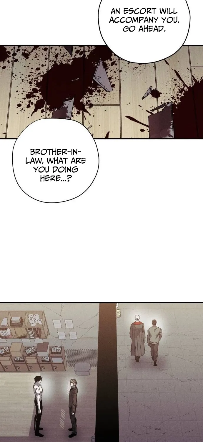 A Horde Of Zombies Chapter 29 page 41 - 