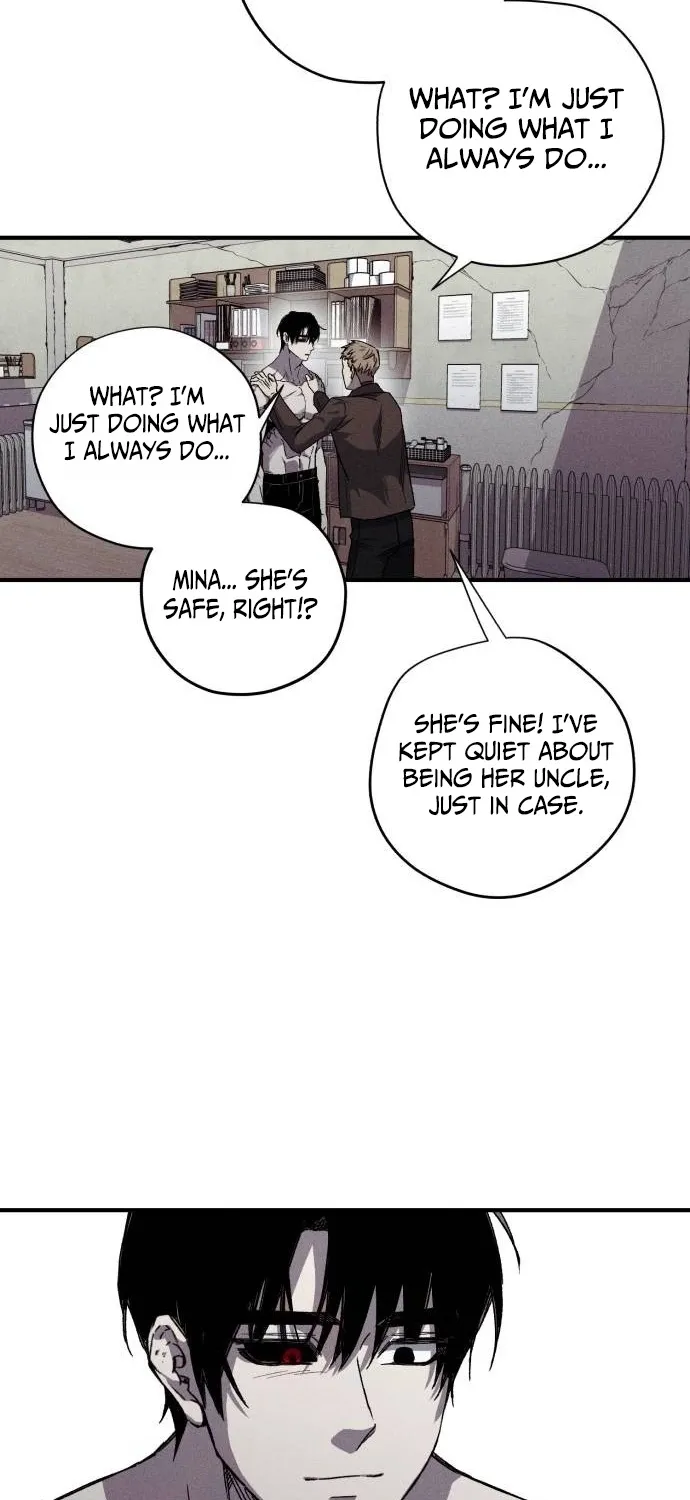 A Horde Of Zombies Chapter 29 page 45 - 