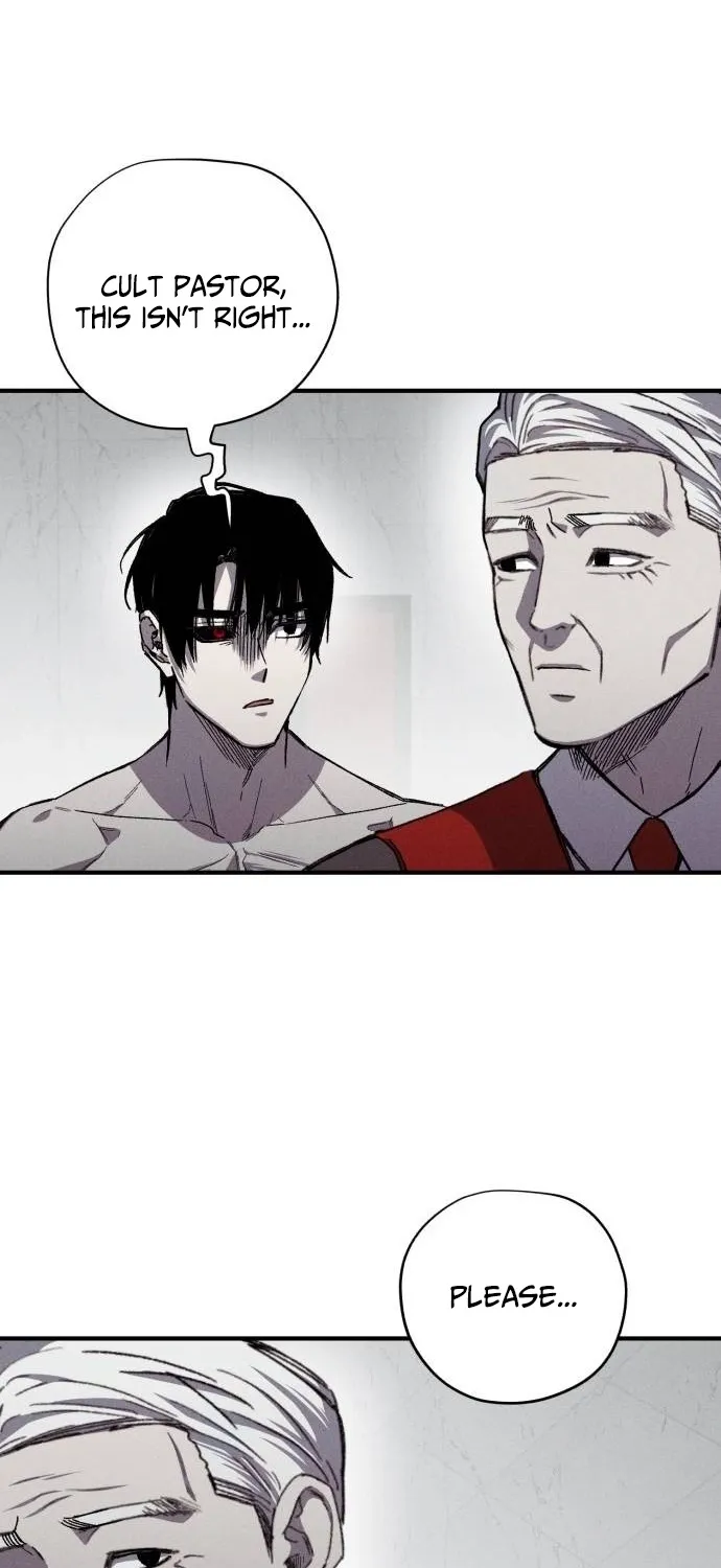 A Horde Of Zombies Chapter 29 page 53 - 