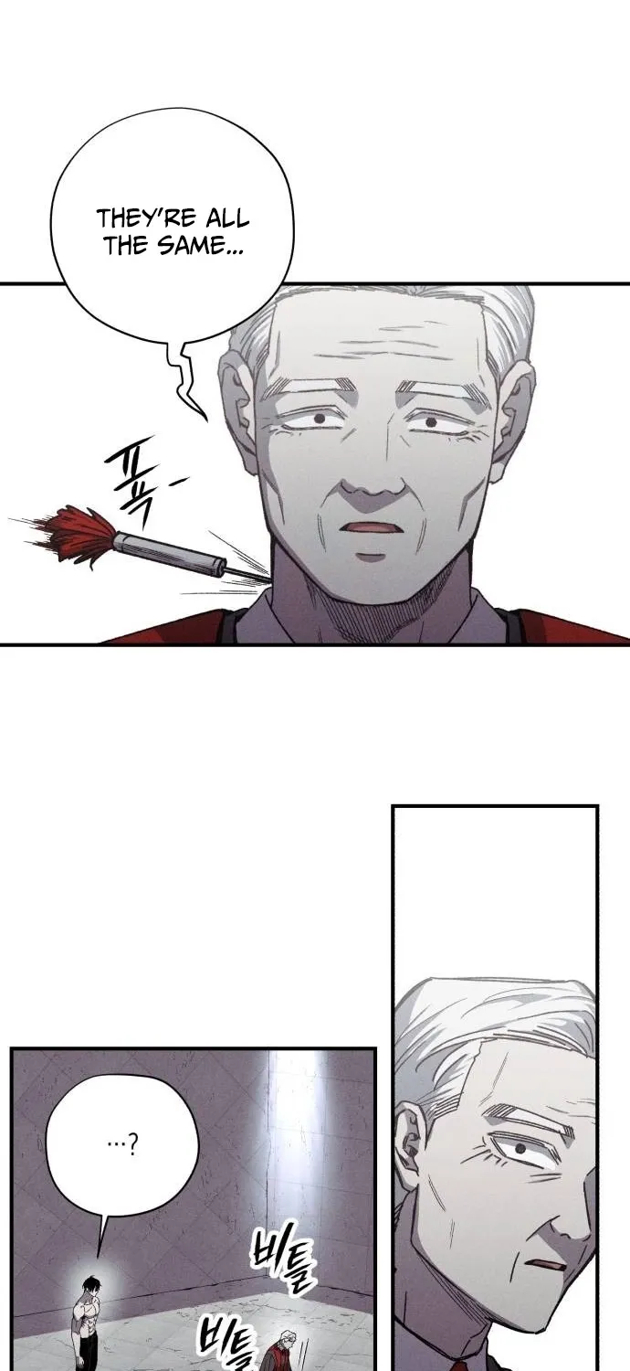 A Horde Of Zombies Chapter 29 page 58 - 