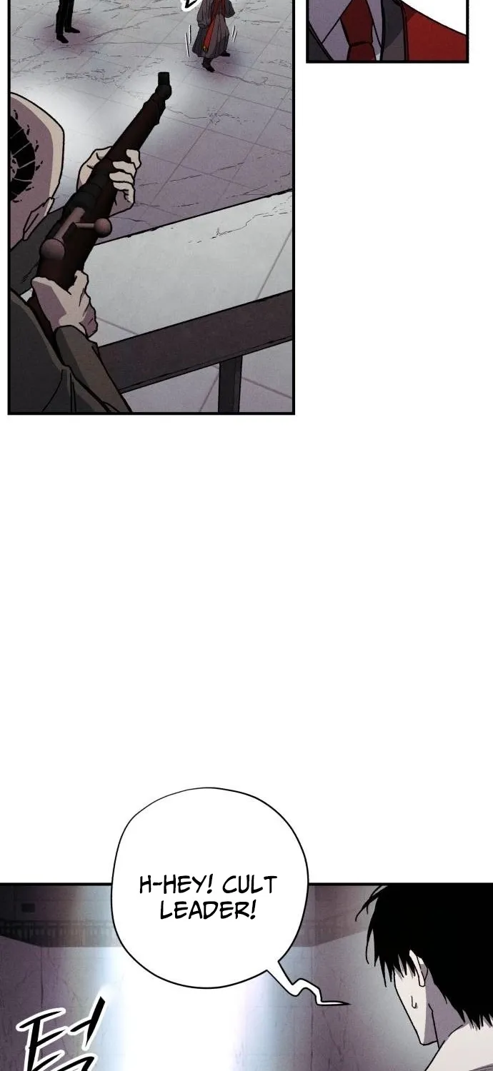 A Horde Of Zombies Chapter 29 page 59 - 