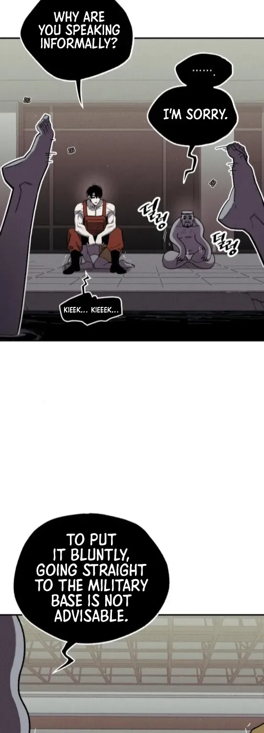 A Horde Of Zombies Chapter 3 page 11 - 