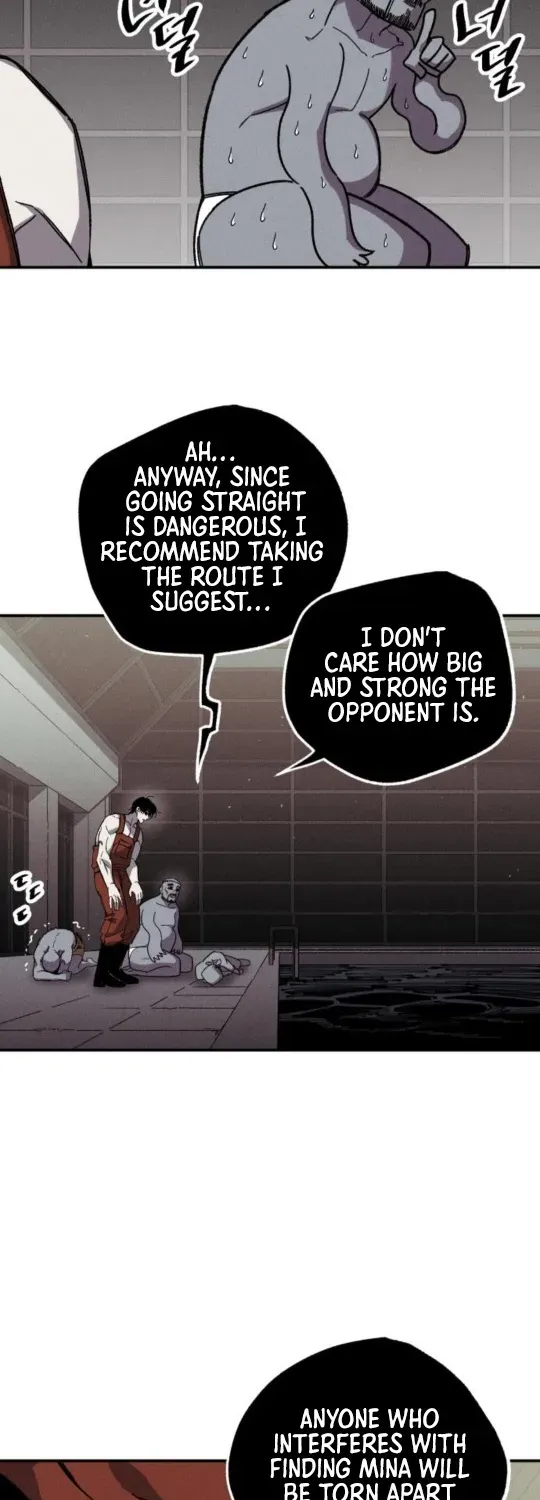 A Horde Of Zombies Chapter 3 page 19 - 