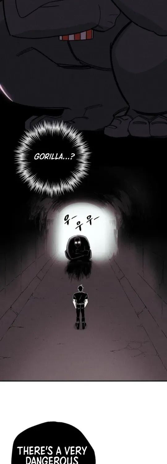 A Horde Of Zombies Chapter 3 page 24 - 