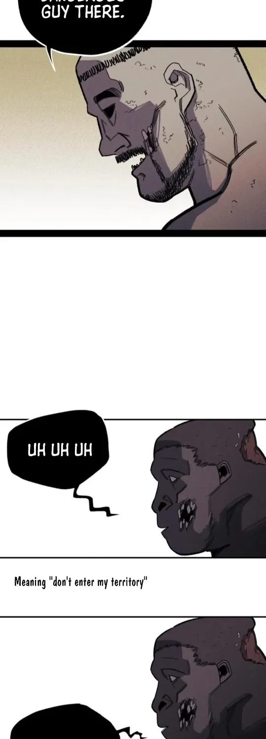 A Horde Of Zombies Chapter 3 page 25 - 