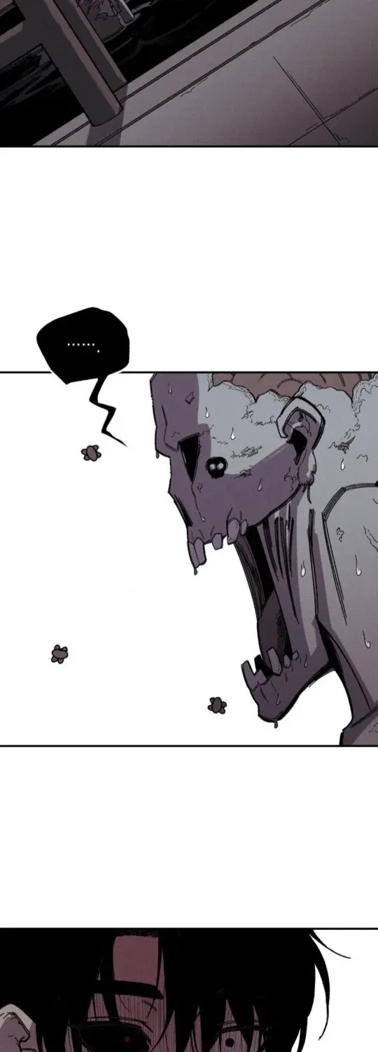 A Horde Of Zombies Chapter 3 page 4 - 