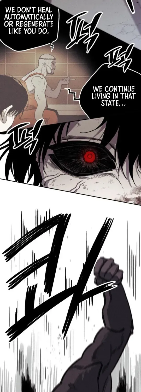 A Horde Of Zombies Chapter 3 page 40 - 
