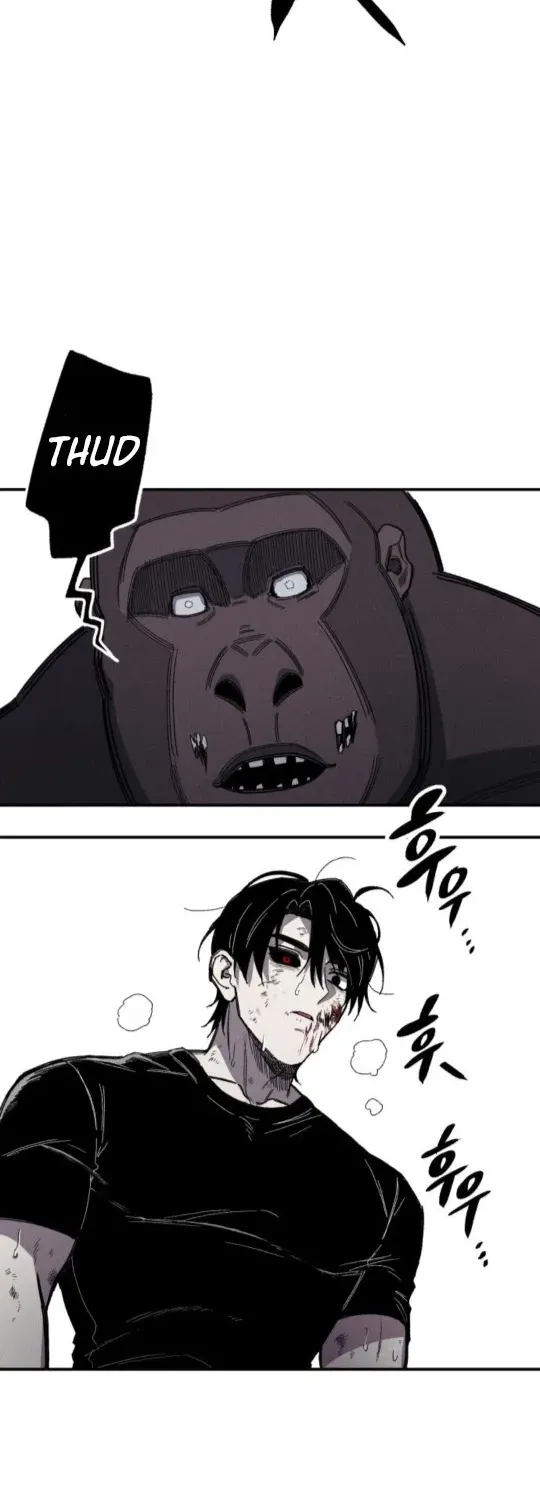 A Horde Of Zombies Chapter 3 page 45 - 