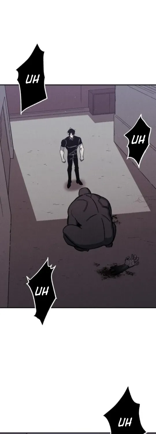 A Horde Of Zombies Chapter 3 page 46 - 