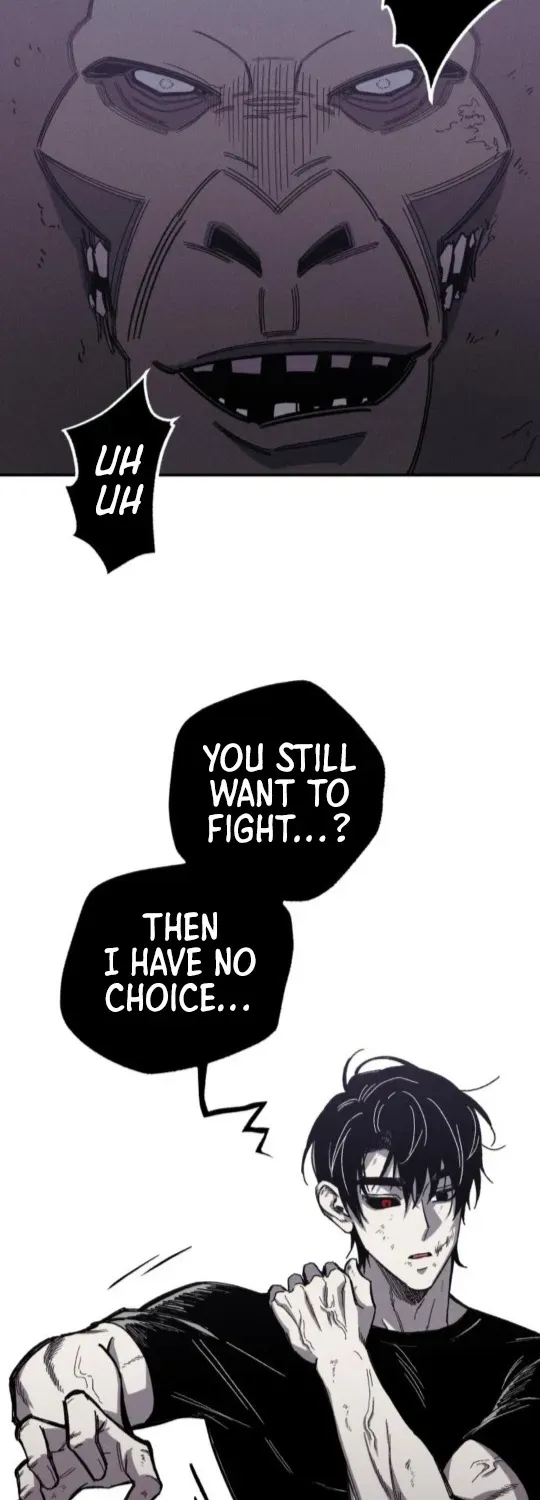 A Horde Of Zombies Chapter 3 page 47 - 