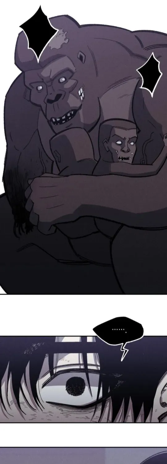 A Horde Of Zombies Chapter 3 page 50 - 